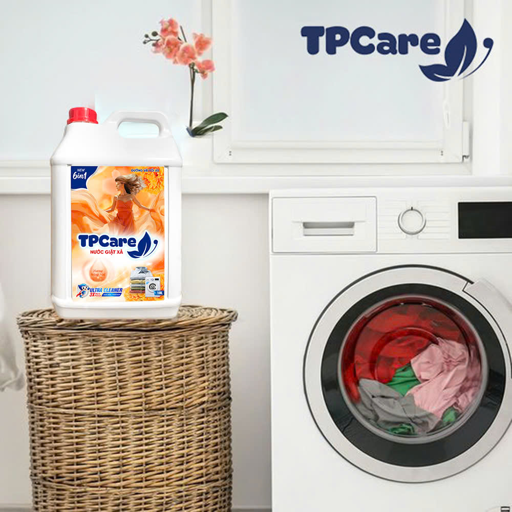 Bí quyết giữ vải mềm mại và không bị xù sau mỗi lần giặt